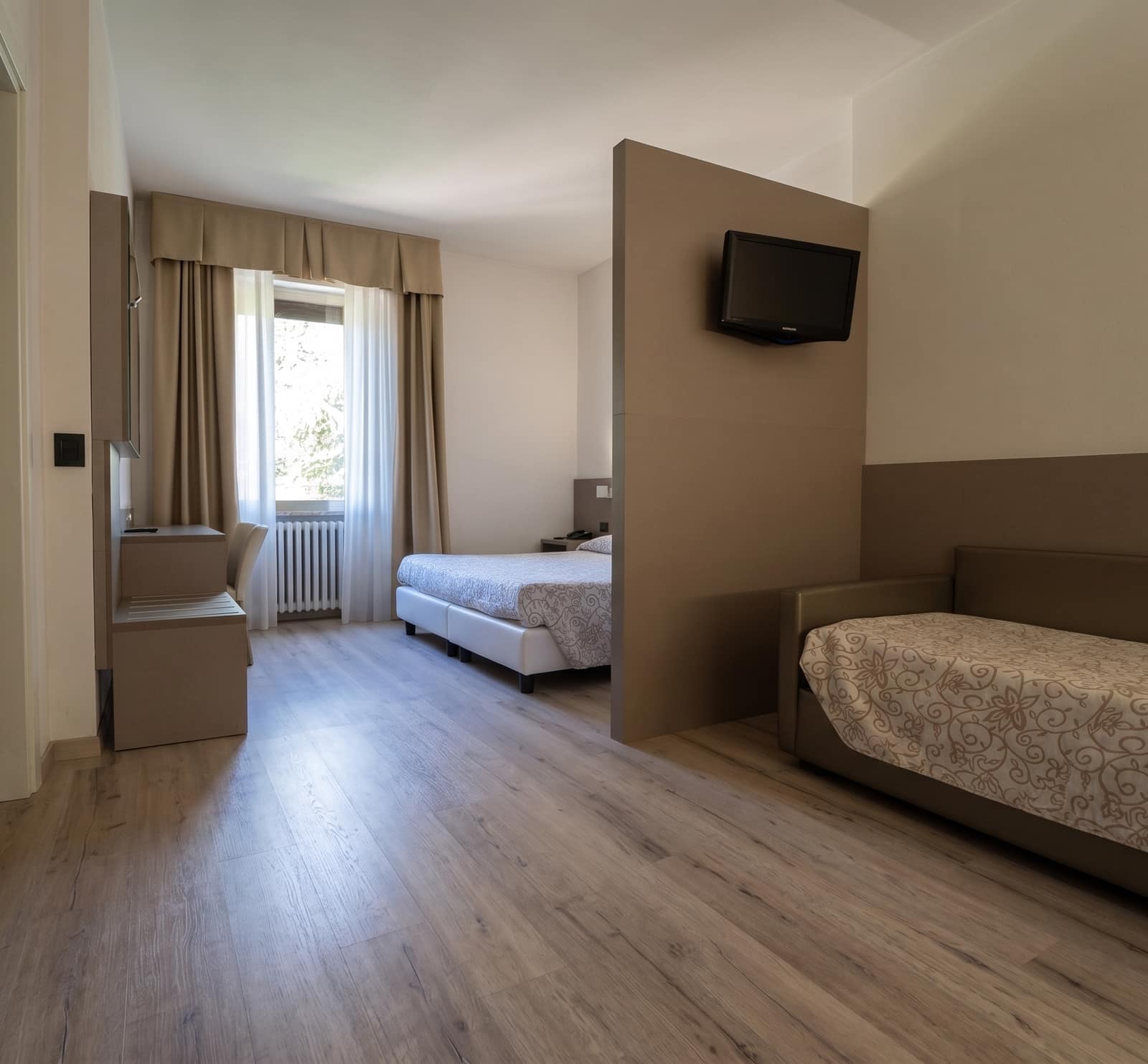 Camera Junior Suite - foto 2