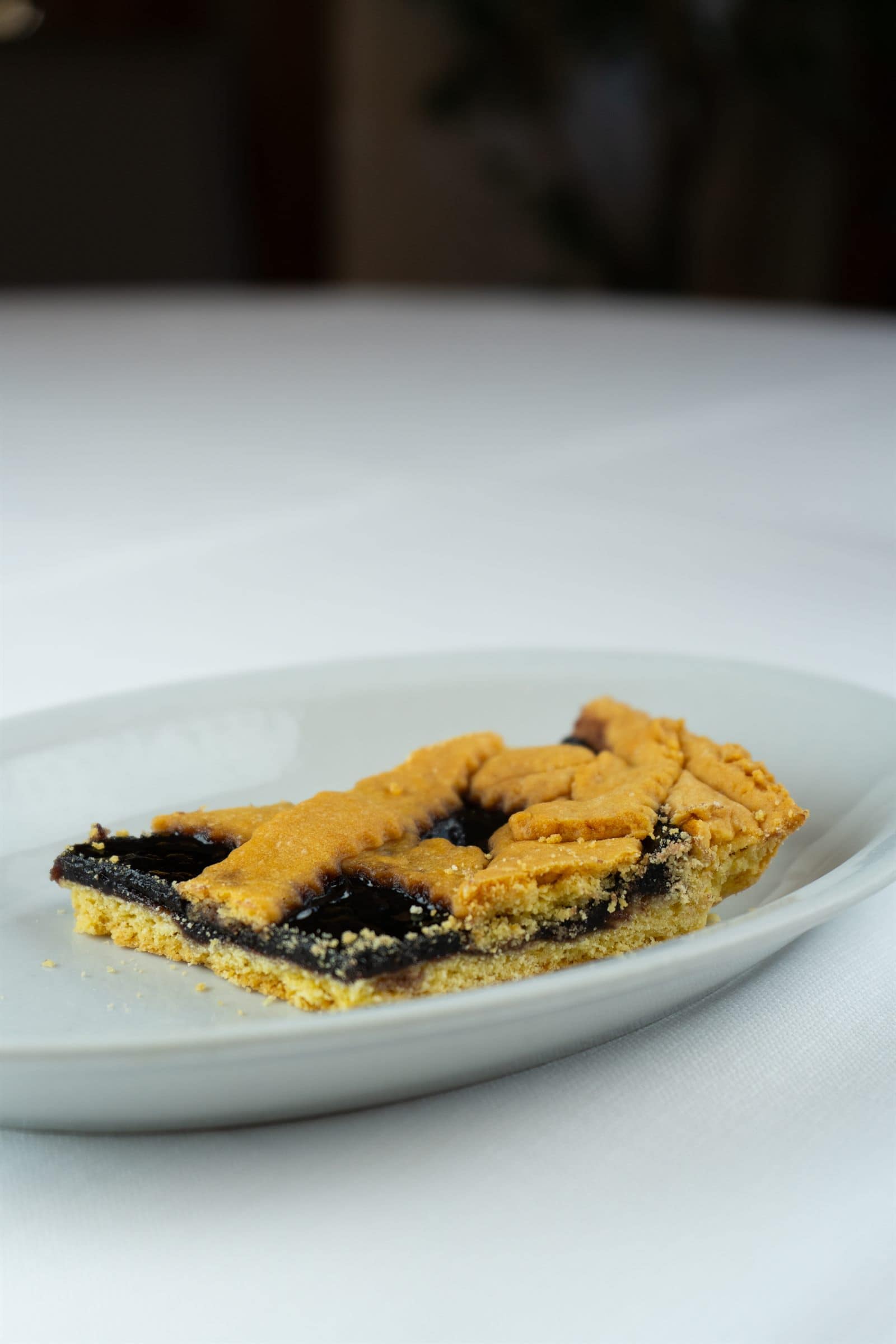La crostata