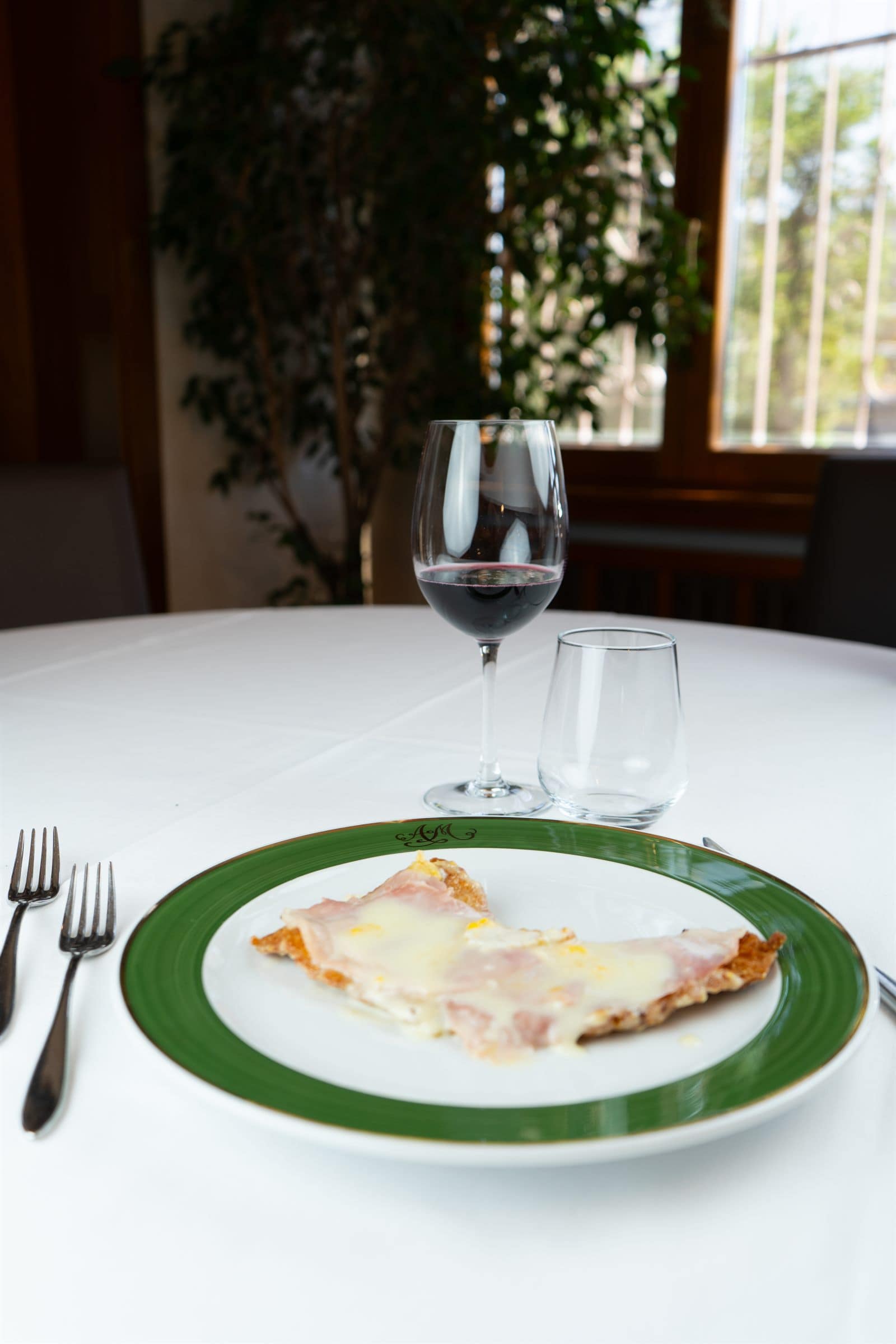 Cotoletta alla valdostana
